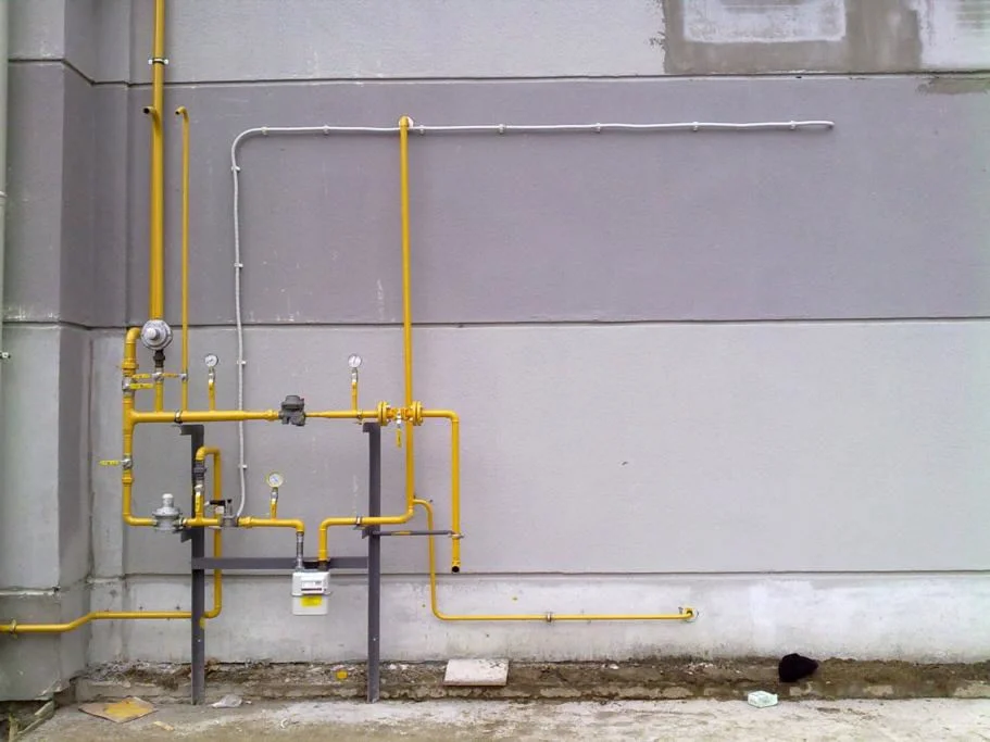 Yenipazar Doğalgazcı